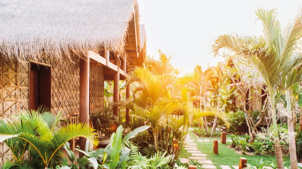 Cambodia Spas, Spas of America