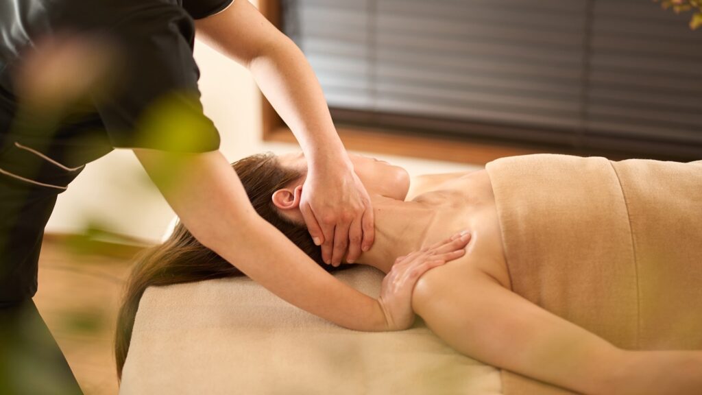 China Spas, Spas of Asia
