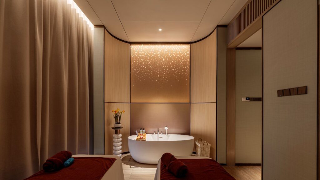 Malaysia Spas, Spas of Asia
