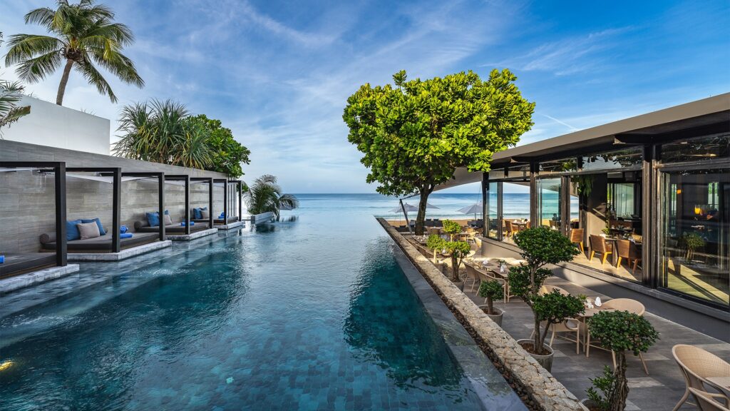 Thailand Spas, Spas of Asia