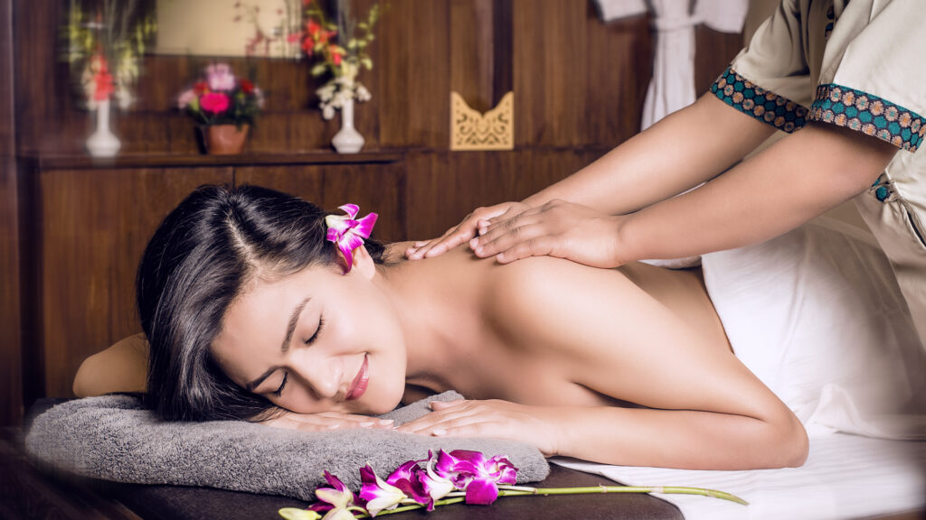 Nepal Spas, Nepal Wellness, Spas of Asia
