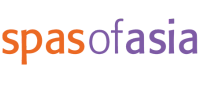 Spas of Asia Logo