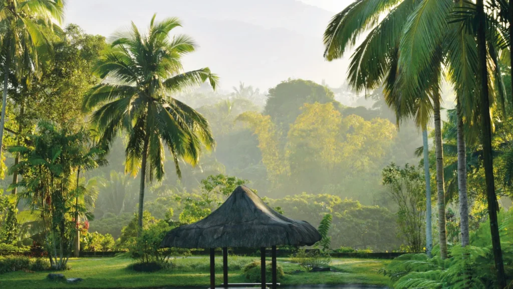 Phillippines Spas, Spas of Asia